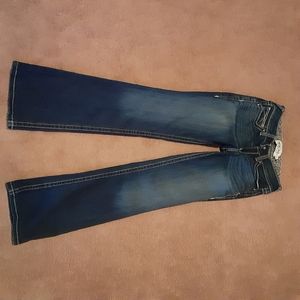 Women's REAL Ariat Jeans 28R